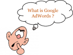What is Google Adwords