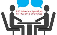 Google Ads (PPC) Interview Questions For FRESHER's & EXPERIENCED