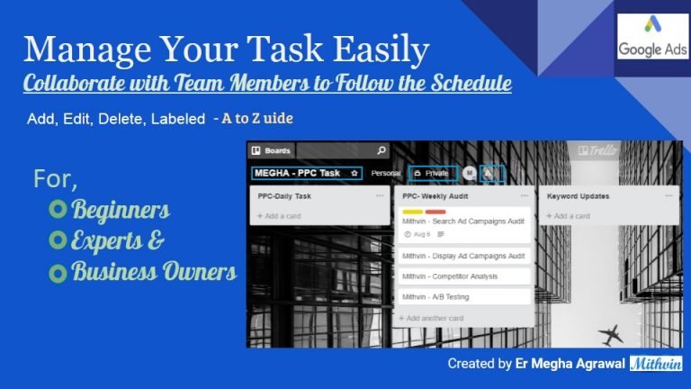 Trello Guide