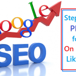 On Page Search Engine Optimization Guide for Beginners