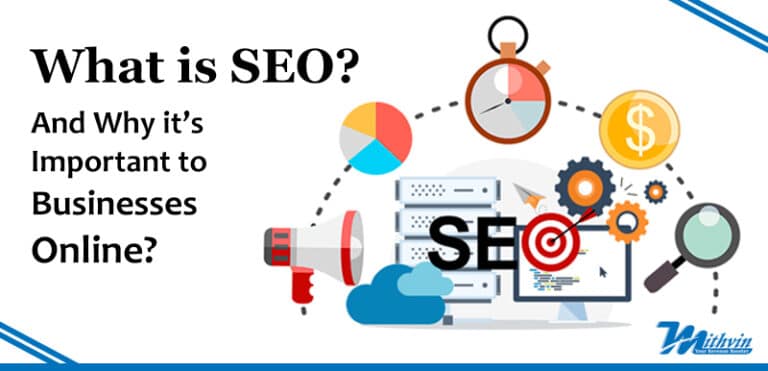 What is SEO and How it’s Beneficial for Business Owners