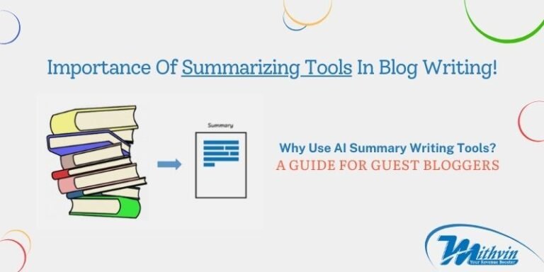 free summarizing tool