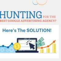 Hunting For The Best Google Advertising Agency? Your Searches Stops Here