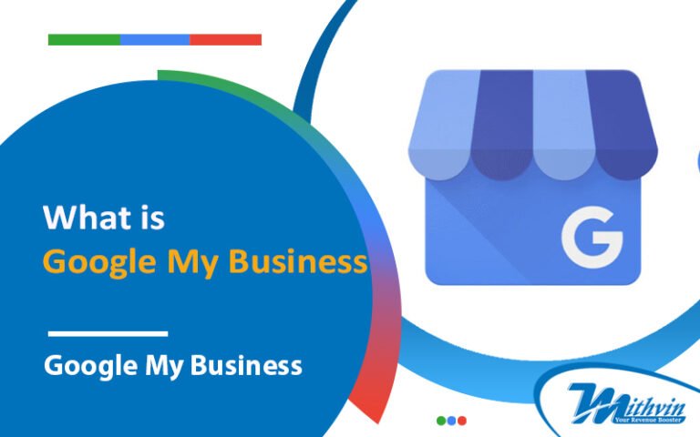 What is Google My Business (GMB) & How to Use That?