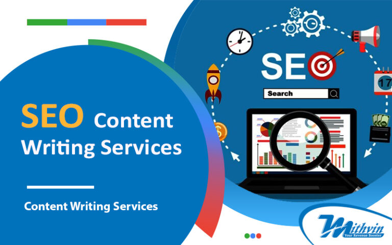 SEO Content Writing Services In Thailand