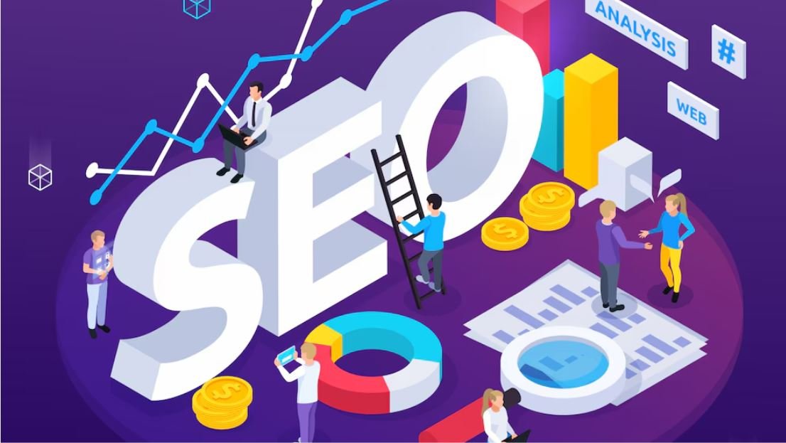 How Does Best Website SEO Content Services In Spain Work?