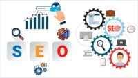SEO Glossary Terms with Descriptions