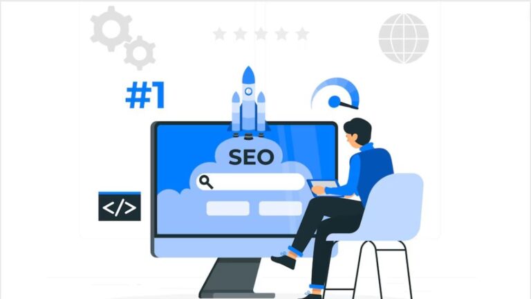 Get The Best SEO Blog Writing Service in France