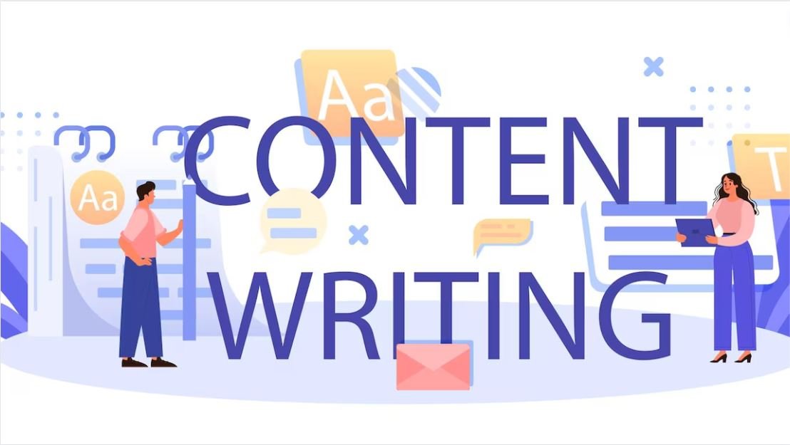 Find best content writing services in Singapore