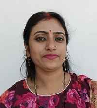 Richa Arman