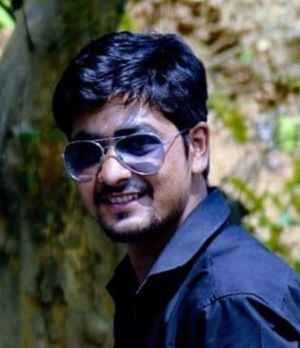 Sonu Kumar