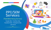 Paid Advertising Service, PPC Ads, Pay Per Click Ads Management Company