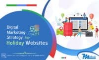 Digital Marketing Strategy For Holiday Websites