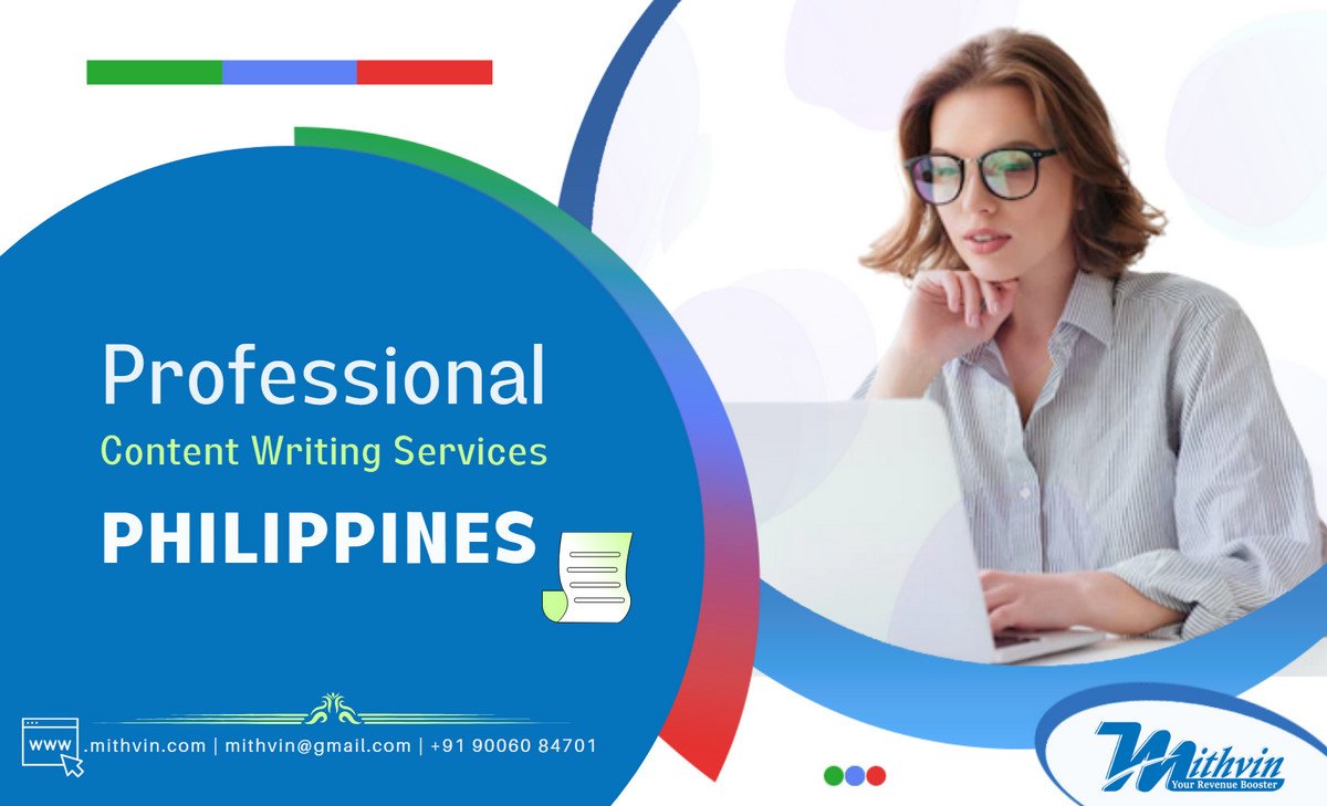 writing services philippines