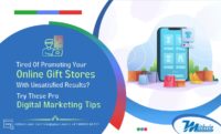 Professional Digital Marketing Tips For Online Gift Stores