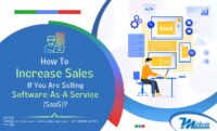 How To Increase Sales For SaaS Services - Software-As-A-Service?