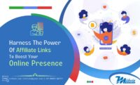 Harness The Power Of Affiliate Links To Boost Your Online Presence