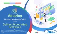 Amazing Internet Marketing Guide For Selling Accounting Software