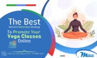 Best Internet Marketing Strategy To Promote Yoga Classes Online