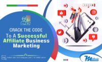 Crack The Code To A Successful Affiliate Business Marketing