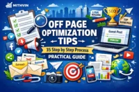 On Page & Off Page SEO Optimization Guide
