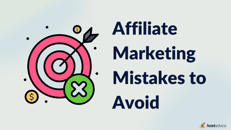 5 Mistakes To Not Repeat To Grow Your Amazon Affiliate Network