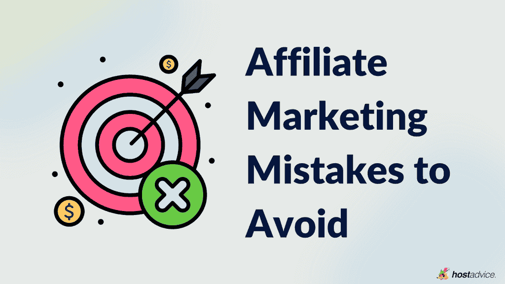 5 Mistakes To Not Repeat To Grow Your Amazon Affiliate Network