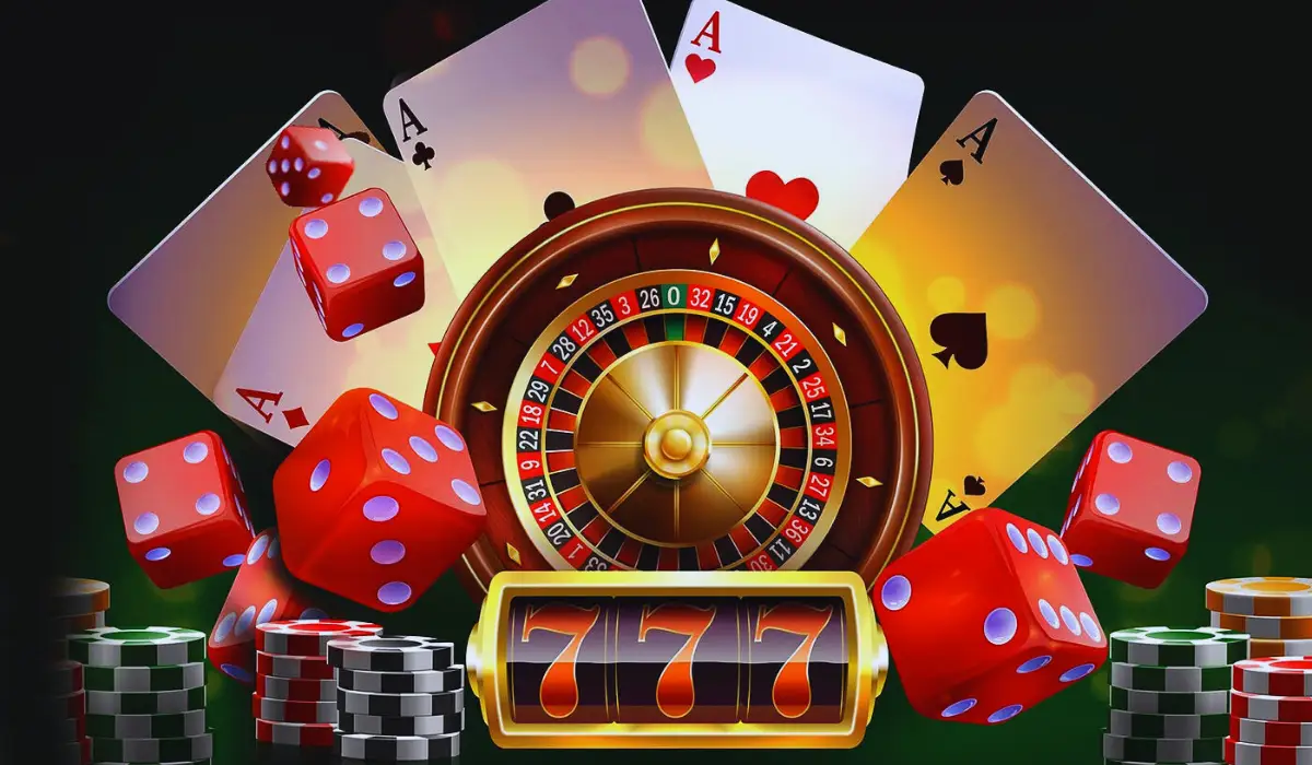 Casino Content Marketing