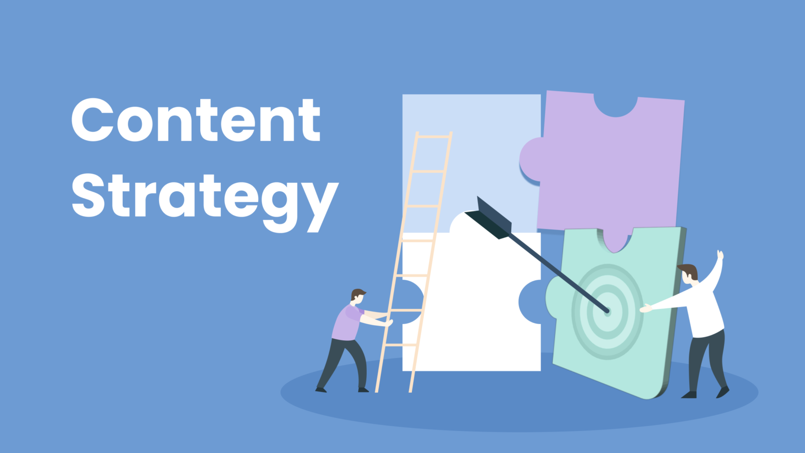 What Is Content Strategy?