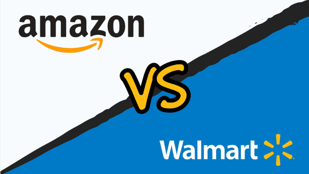 Does Walmart Affiliate Program Pay More Than Amazon Affiliate Network?