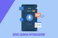 Voice Search Content Optimization