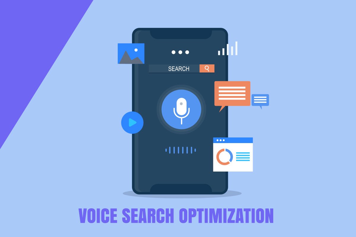 Voice Search Content Optimization