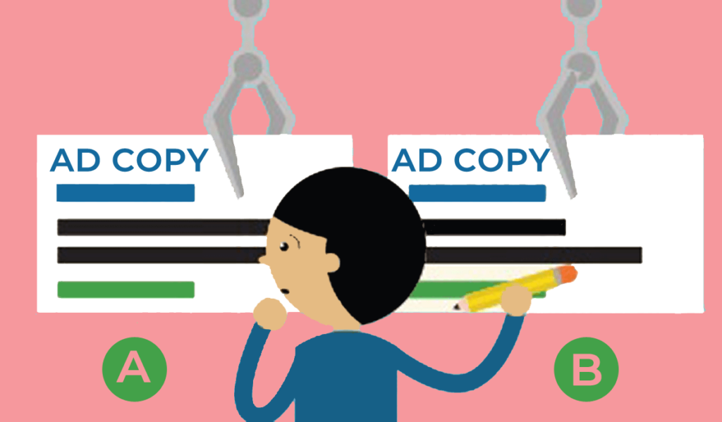 What Does Ad Copy Writing Agency Do To Help You Achieve Online Success?