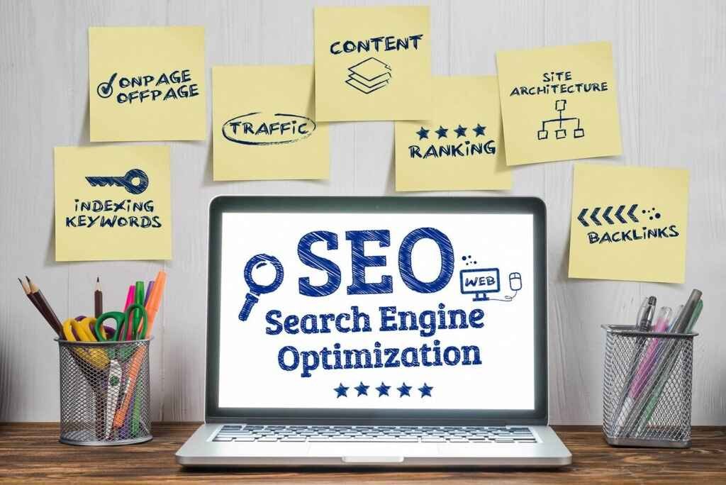 Writing For Search Engine Optimization - Pro Tips And Tricks