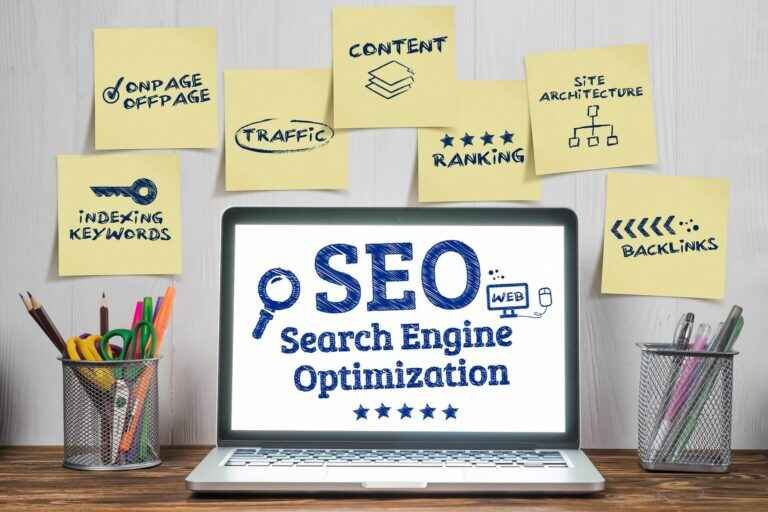 Writing For Search Engine Optimization - Pro Tips And Tricks