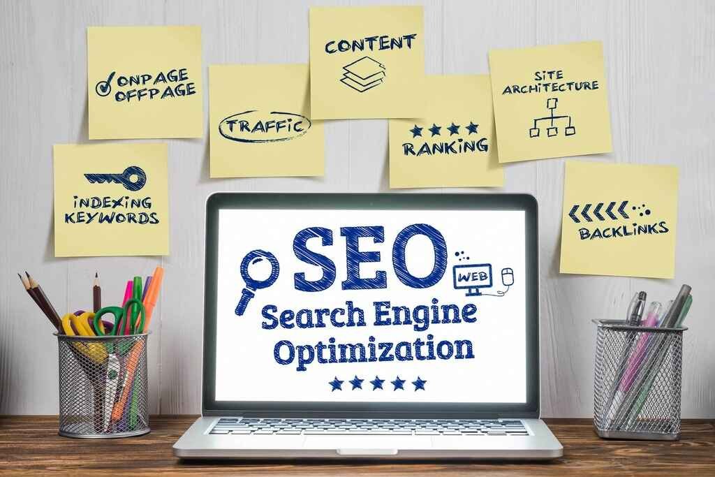 Writing For Search Engine Optimization - Pro Tips And Tricks