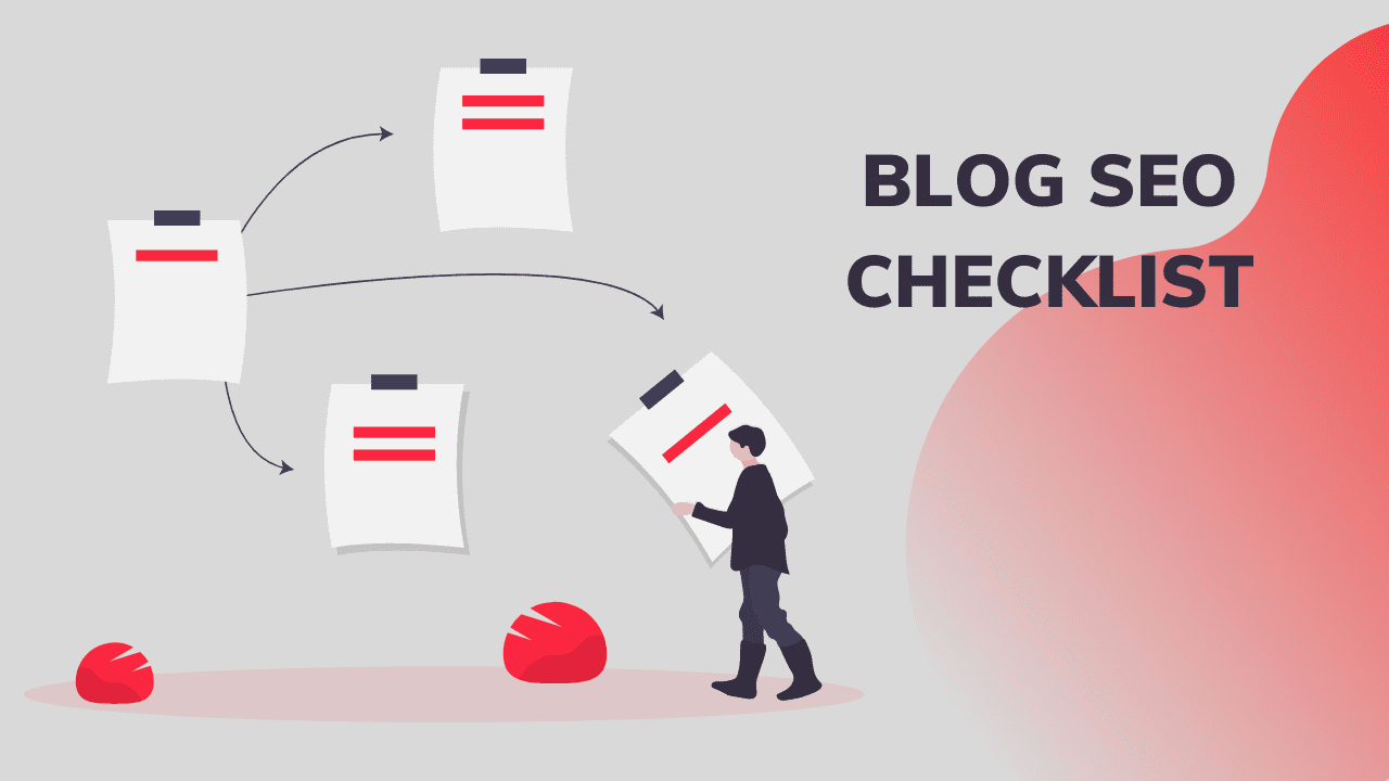 A Handy Checklist To Audit Blog Content Quality At Your Site