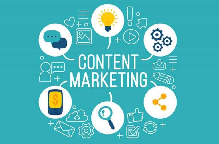 What Is Content Marketing?