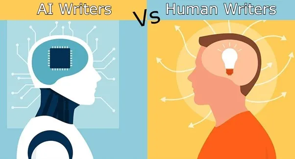 Content Writing Company vs. AI-Writer