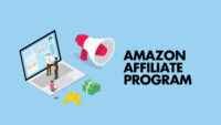 Affiliate Marketing Amazon, eComm