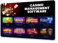 Casino Business Management Tools