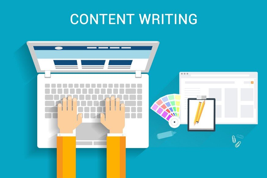 Content Writing Agency Help You To Go Viral