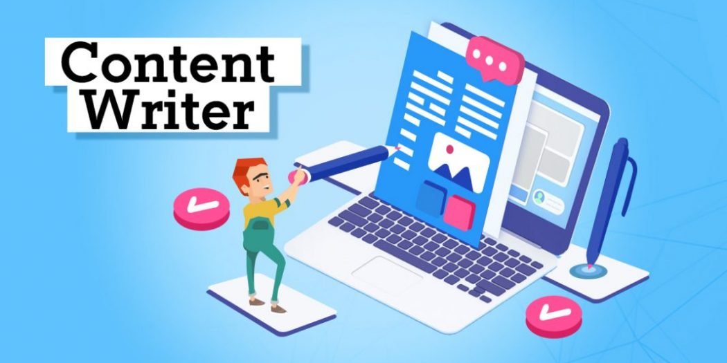 Get The Best Content Writers