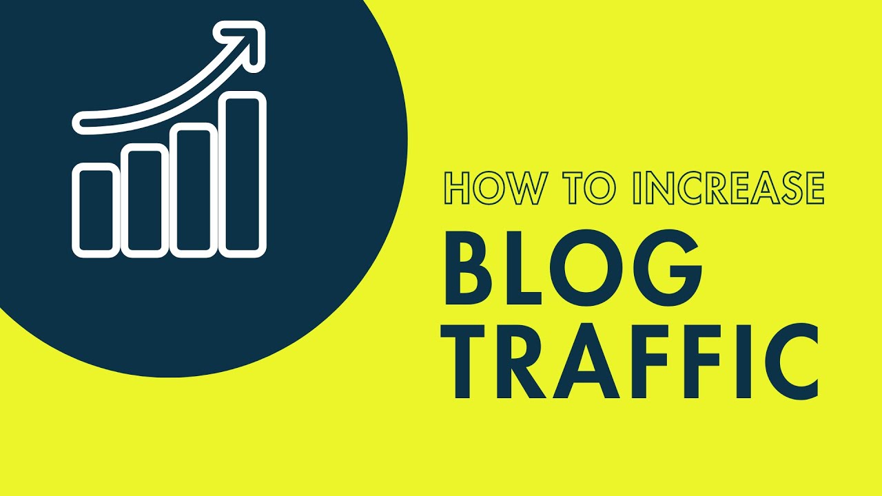 Free Marketing Ideas For Bloggers To Boost Traffic