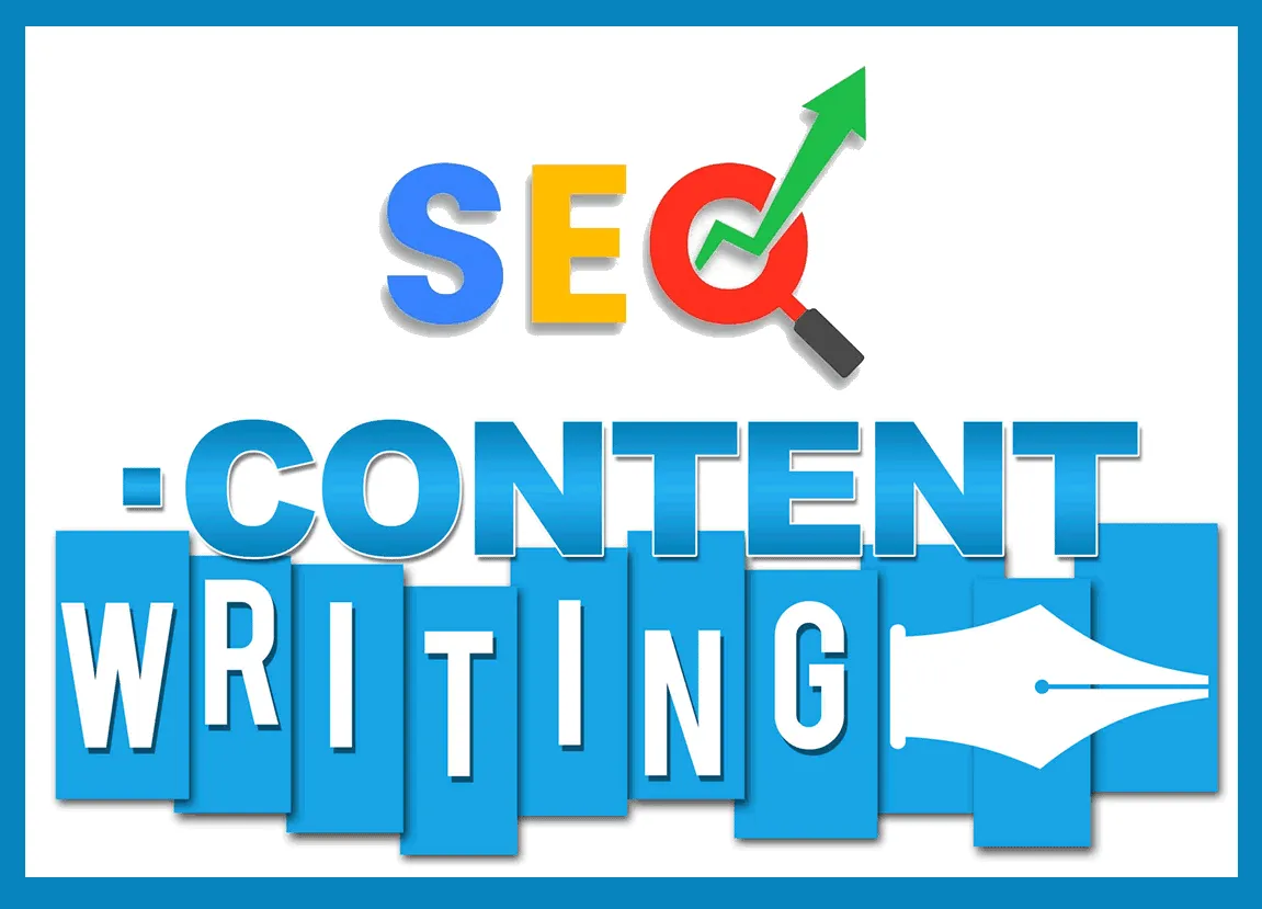 SEO Writing Company