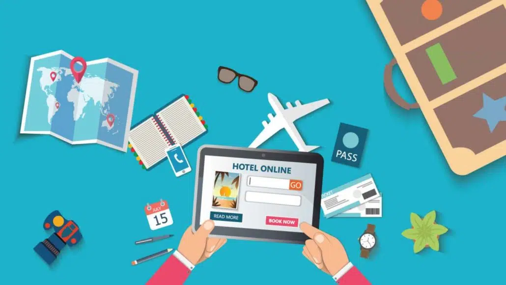 Role Of Tourism Content Writers To Promote Your Business Online