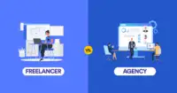 Freelance Vs Agency