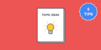 How To Do Topic Research For Blog To Make A Passive Income?