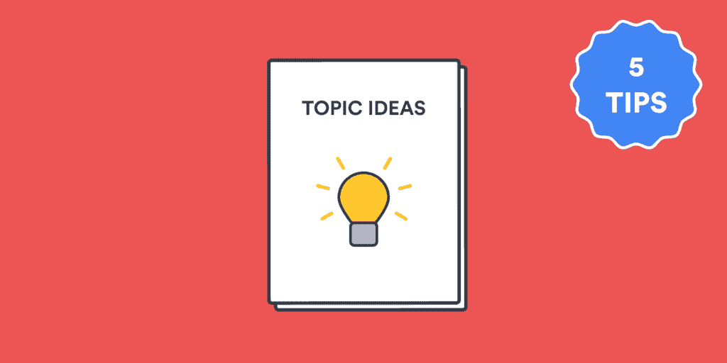 How To Do Topic Research For Blog To Make A Passive Income?