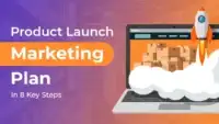 Content Marketing Strategy For New Product Launch